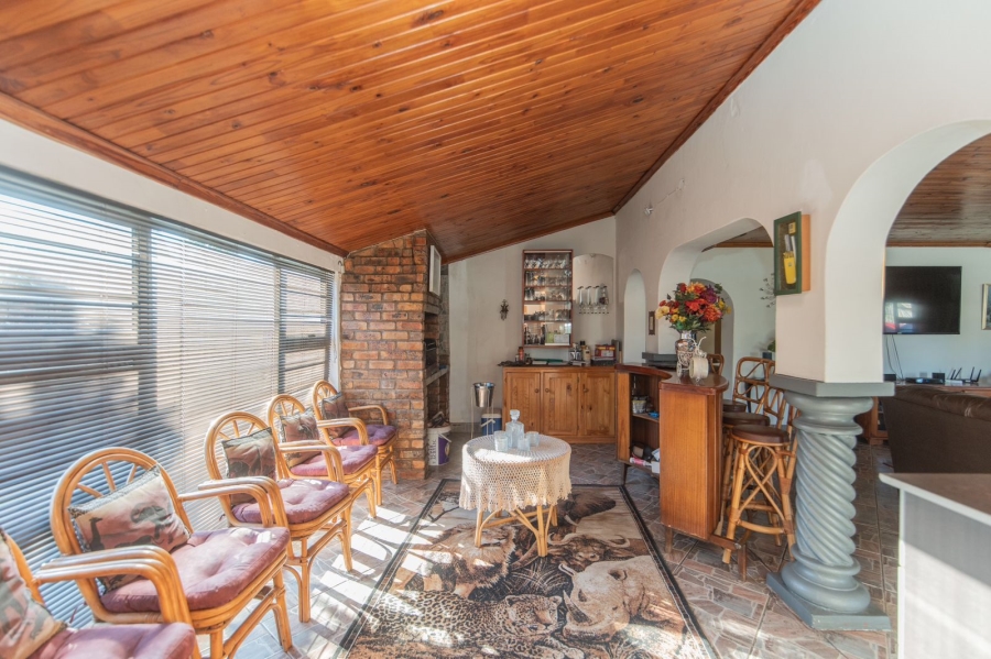 3 Bedroom Property for Sale in Manor Heights Eastern Cape